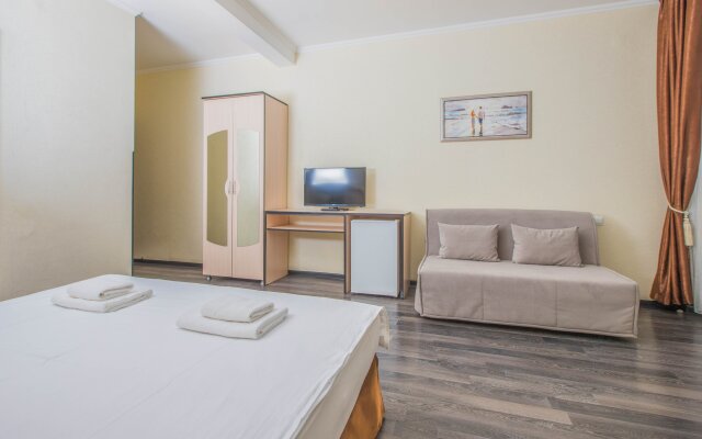 Mechta u Morya Guesthouse