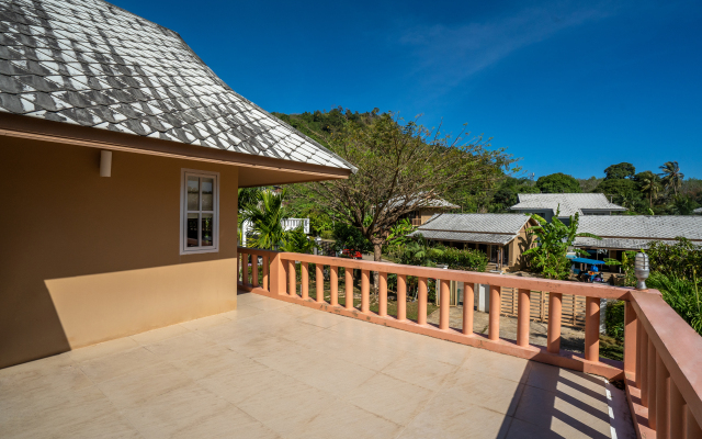 Spacious villa in Casa Sakoo resort Villa	