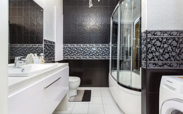 Апартаменты GOSH 252