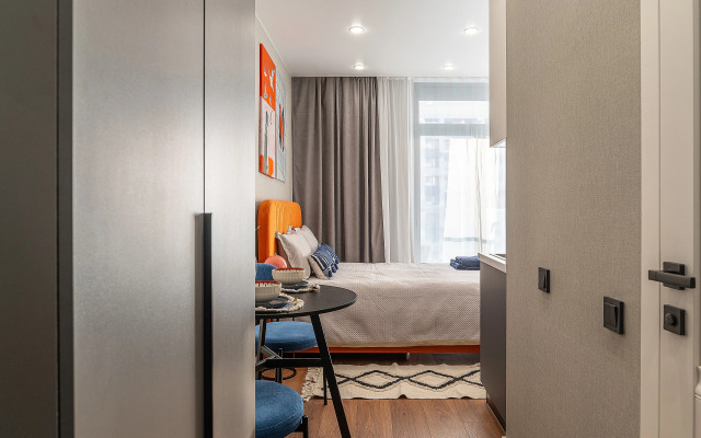 Квартира Red Blush Apart