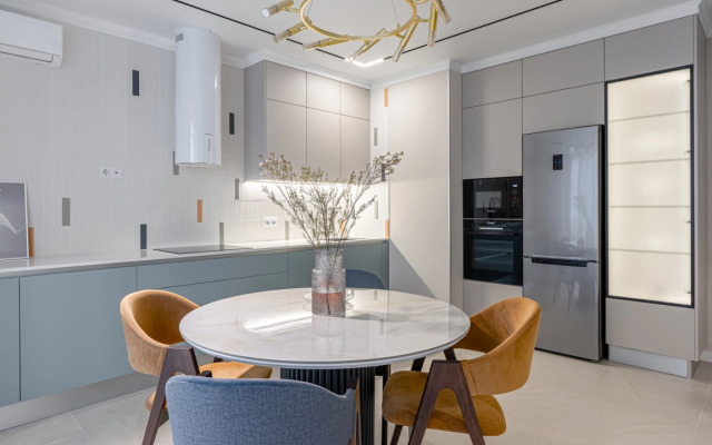 Апартаменты Atlantis Deluxe Kazan 2