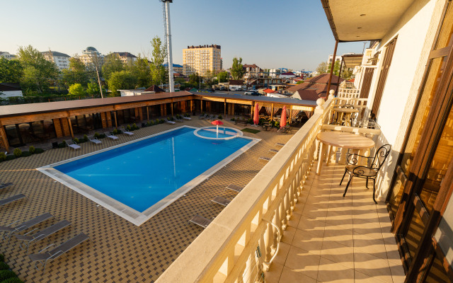 Gorgippiya Hotel