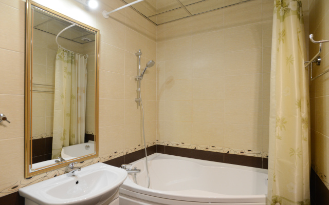 Квартира Шейнкмана 90 2