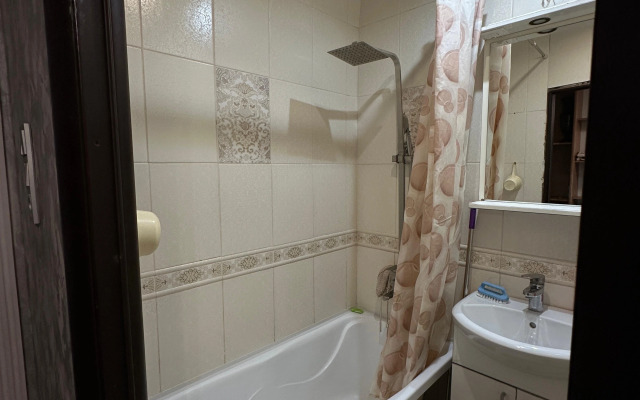 Квартира с видом на море