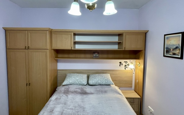 Vera Apartman Apartaments
