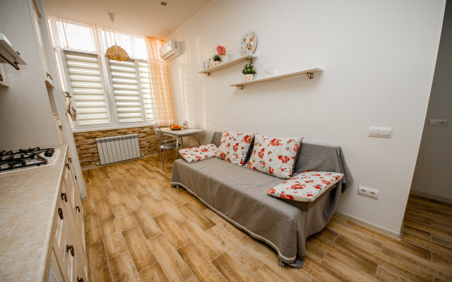 Provence Apartments