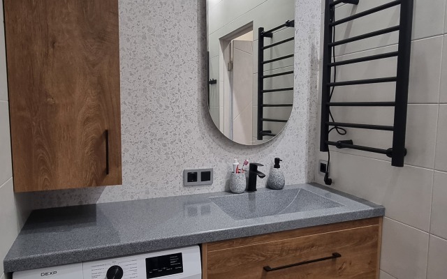 Частный дом Добрая Банька