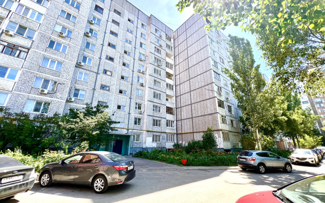 Uyutnaya Dvushka Na Novo-Vokzalnoy 257a Flat