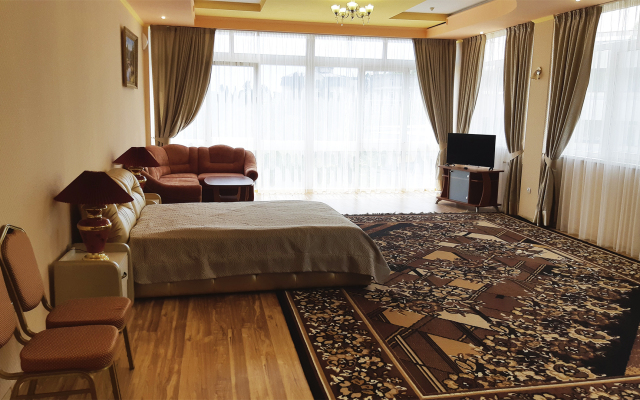 Kiev Hotel