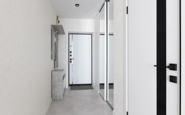 Grey House Minsk Mir Apartments