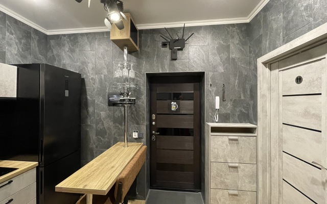 Апартаменты  Капитал в Центре у Моря