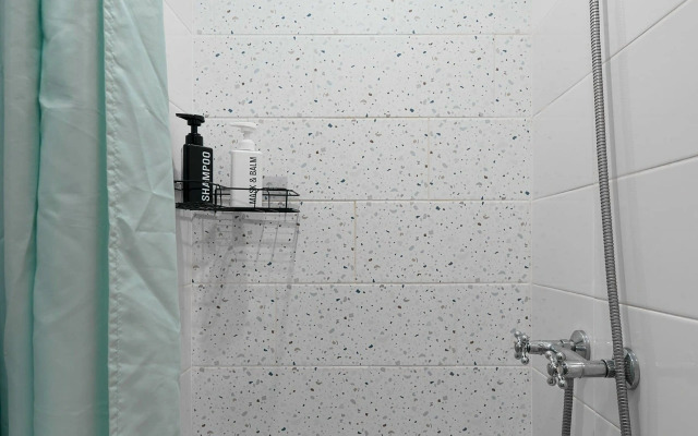 Квартира FlatStay на 2 человека