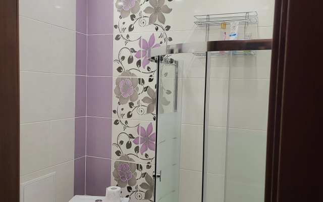 Квартира в старом немецком доме