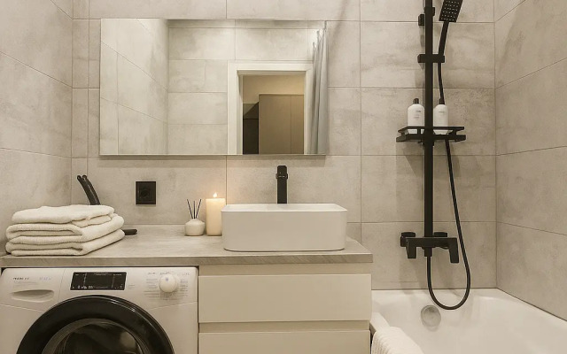 Квартира Неотель ЖК Олимпийский у Московского проспекта