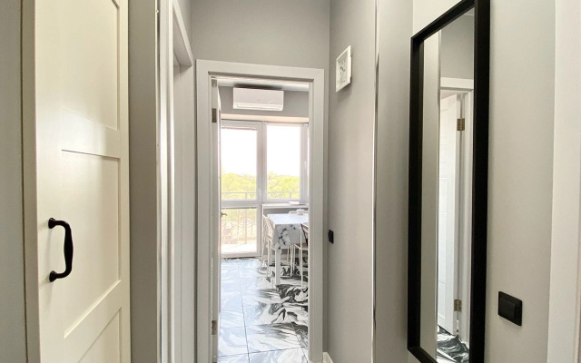 Квартира ЖК Евпаторийская жемчужина