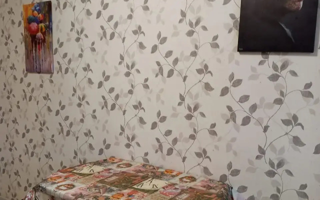 Komfortnaya 1-Komnatnaya V Moskve Ryadom S Botanicheskim Sadom Flat