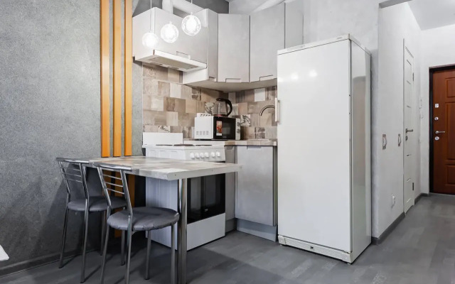 Tyulpan Apart Apartments