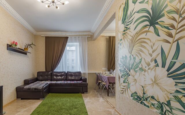 Апартаменты на Большой Покровской 29