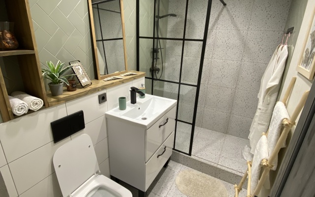 Апартаменты KatyHome39