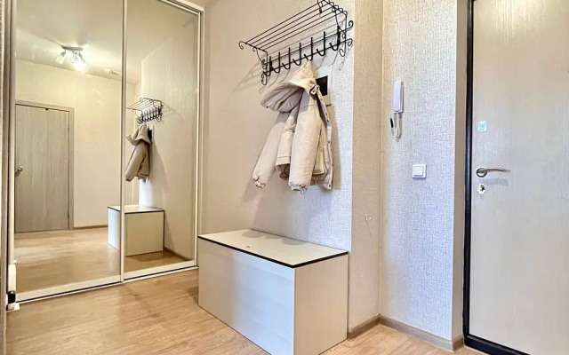 Квартира уютная в центре города