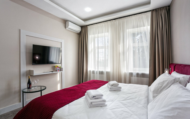 Imperial Joy Hotel