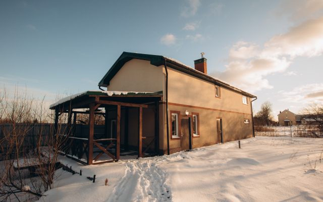 Banya Ivan Kupala Guest house