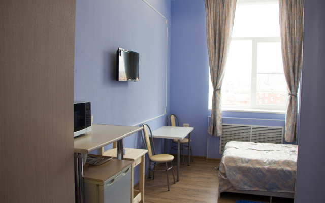 Stary Gorod Hostel