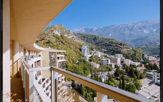 Harmonia Adriatic Apartments