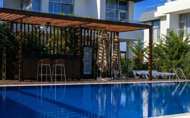 Lanai Villas Hotel Baku