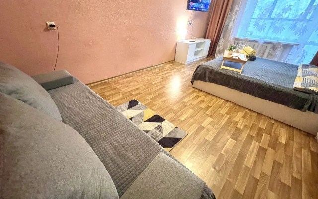 Апартаменты Гражданский Проспект 8