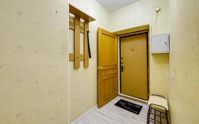 Апартаменты Часовая 5А