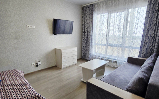 Апартаменты КемКомфорт на пр-т Московский 2б на 15 этаже