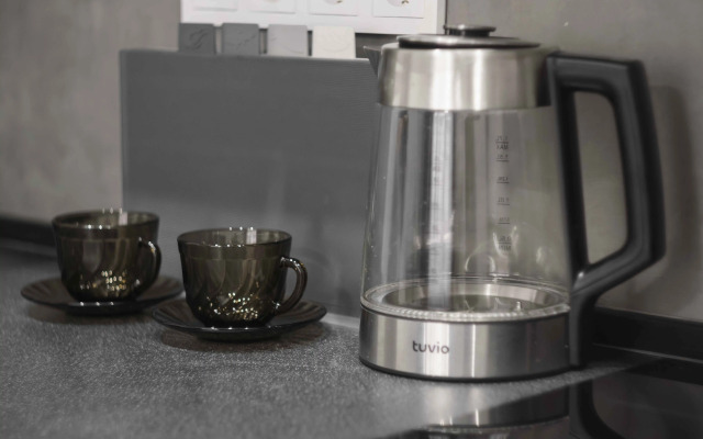 V Kurortnom Gorodke Ot Letoapart Apartment