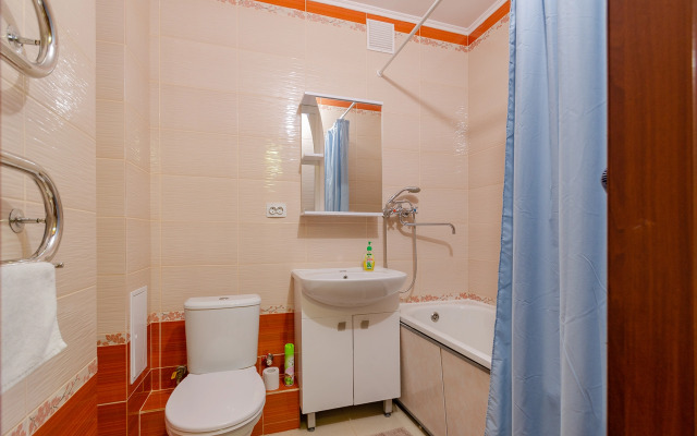 Квартира 1 Комнатная Эконом Класса