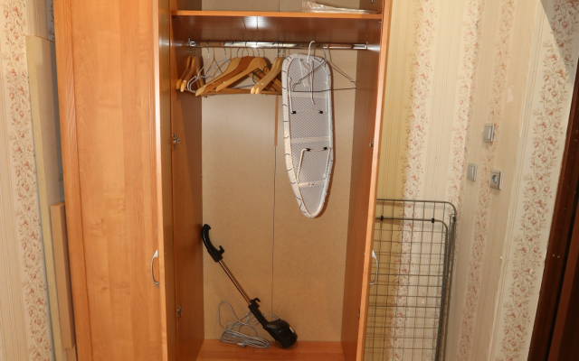 Квартира в Историческом Центре Петербурга