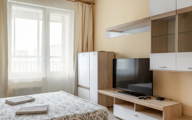 Квартира RentWill Mitino 477