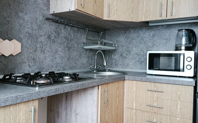 Квартира Righ Room на Георгия Амелина 43