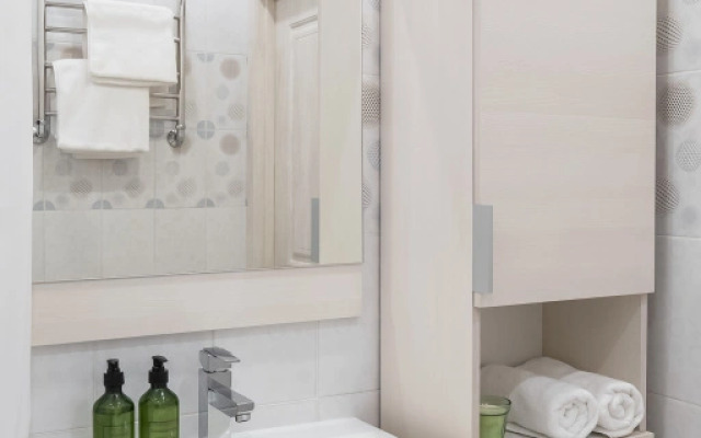 Апартаменты Современные Царская Столица в Центре