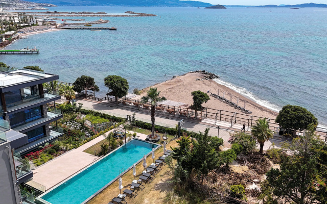 Bodrum Ada Turgutreis Apart-hotel