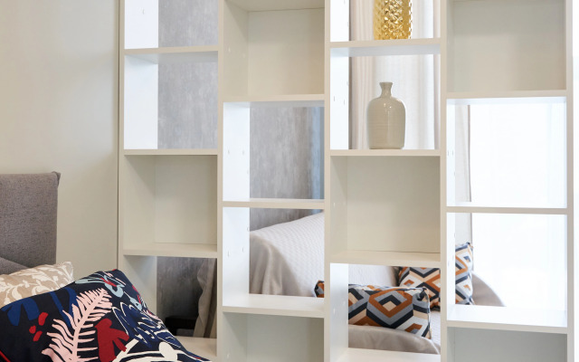 Апартаменты Fancy-студия 1