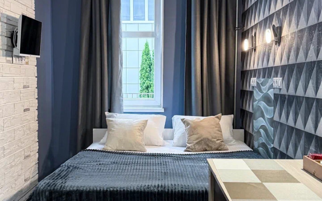 Stilnye u metro Filatov Lug FL6 Apartments