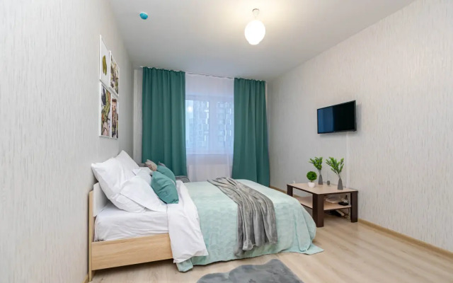 Apartments Cosmos Apart Na Revolyutsii 52 V (5)