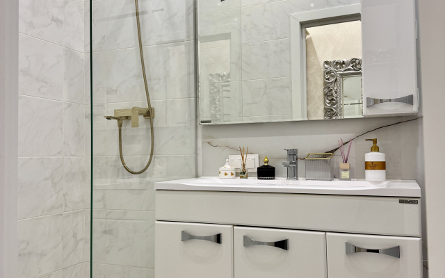 Апартаменты 116