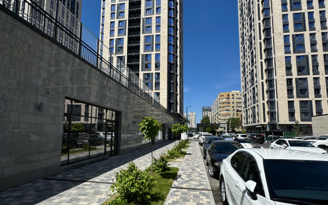 Апартаменты Милый дом Комфорт Сити