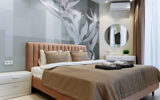 Квартира Видовая в центре города