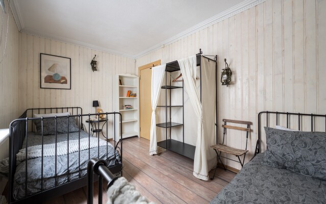 Частный Дом RentalSPb на Петровском Озере Ж/Д Петяярви