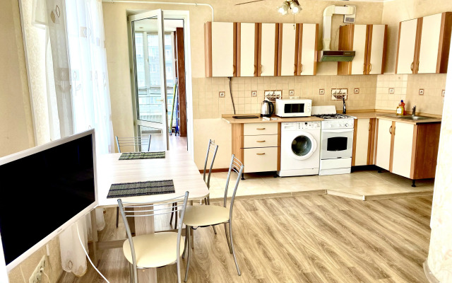 Апартаменты Top House  Белинского 58/60