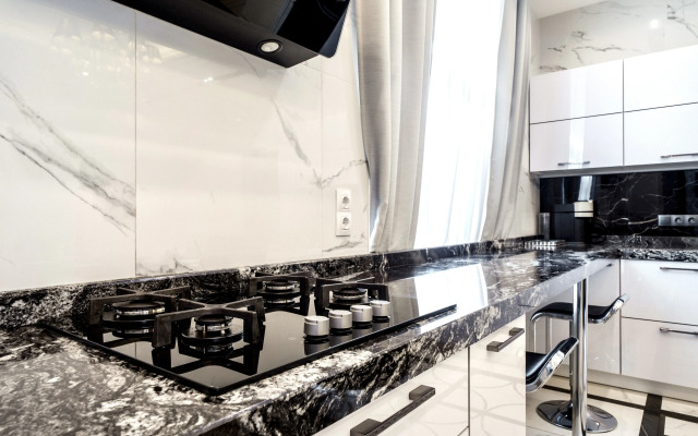 Апартаменты Трехкомнатный Люкс на Исаакиевской площади