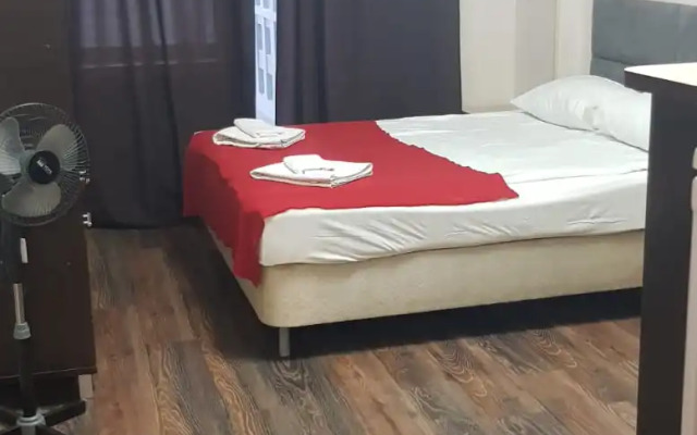 Апартаменты Park Aparts 241