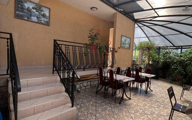 Greenwood Guest House